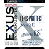 Filtr ochronny MARUMI Exus Mark II Lens Protect (95 mm) Rodzaj filtra Ochronny