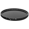 Filtr szary MARUMI Super DHG Vari ND2.5-500 (77 mm) Średnica filtra [mm] 77