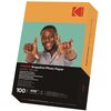 Papier fotograficzny KODAK Snapshot Photo A6 100 arkuszy Format A6