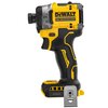 Zestaw elektronarzędzi DEWALT DCK2200H2T-QW Akumulator w zestawie Tak