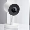 Kamera NETATMO Advance Wewnętrzna, Wi-Fi Biały Kąt widzenia [stopnie] Po przekątnej: 130
