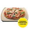 Piekarnik Elektryczny BEKO bPRO500 XBCBIM17600KSBS Deep Black PizzaPro Zdalne Sterowanie Czarny A+ Wyposażenie 1 brytfanna emaliowana