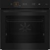 Piekarnik Elektryczny parowy BEKO bPRO500 XBCBIM17600KSBS Deep Black PizzaPro Zdalne Sterowanie Czarny A+ Pojemność [l] 72