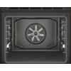 Piekarnik Elektryczny parowy BEKO bPRO500 XBCBIM17600KSBS Deep Black PizzaPro Zdalne Sterowanie Czarny A+ Sterowanie Dotykowe