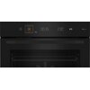 Piekarnik Elektryczny parowy BEKO bPRO500 XBCBIM17600KSBS Deep Black PizzaPro Zdalne Sterowanie Czarny A+ Wykonanie wnętrza piekarnika Emalia