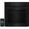 Piekarnik Elektryczny parowy BEKO bPRO500 XBCBIM17600KSBS Deep Black PizzaPro Zdalne Sterowanie Czarny A+