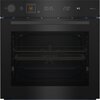 Piekarnik BEKO bPRO500 XBCBISA17600KSBS Elektryczny parowy Czarny A+ Pojemność [l] 72