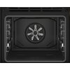 Piekarnik Elektryczny parowy BEKO b300 XBCBIS17300KSB Deep Black SteamAdd AeroPerfect Czarny A+ Typ prowadnic w piekarniku Drabinkowe + 1 poziom prowadnic teleskopowych