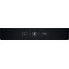 Piekarnik WHIRLPOOL WOI5S8PM1SXA Elektryczny Czarny inox A+ Wymiary (SxWxG) [cm] 59.5 x 59.7 x 56.4