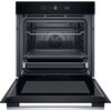 Piekarnik WHIRLPOOL WOI5S8PM1SXA Elektryczny Czarny inox A+ Pojemność [l] 73