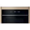 Piekarnik WHIRLPOOL WOI5S8PM1SXA Elektryczny Czarny inox A+ Sterowanie Elektroniczne