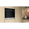 Piekarnik WHIRLPOOL WOI5S8PM1SXA Elektryczny Czarny inox A+ Funkcje Grill (opiekacz), Termoobieg