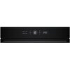 Piekarnik WHIRLPOOL WOI5S8PM1SBA Elektryczny Czarny A+ Wymiary (SxWxG) [cm] 59.5 x 59.7 x 56.4