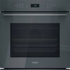 Piekarnik WHIRLPOOL WOI78PT1SSGA Elektryczny Szary A+