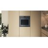 Piekarnik WHIRLPOOL WOI78PT1SSGA Elektryczny Szary A+ Sterowanie Elektroniczne