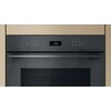 Piekarnik WHIRLPOOL WOI78PT1SSGA Elektryczny Szary A+ Czyszczenie piekarnika Pyroliza+Hydroliza