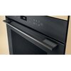 Piekarnik WHIRLPOOL WOI78PT1SSGA Elektryczny Szary A+ Kolor frontu Szary