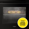 Piekarnik WHIRLPOOL WOI7A8HT2SBA Elektryczny parowy Czarny A+ Drzwi Otwierane uchylnie