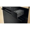 Piekarnik WHIRLPOOL WOI7A8HT2SBA Elektryczny parowy Czarny A+ Czyszczenie piekarnika Hydroliza