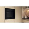 Piekarnik WHIRLPOOL WOI7A8HT2SBA Elektryczny parowy Czarny A+ Kolor frontu Czarny
