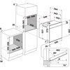 Piekarnik WHIRLPOOL WOI9A8PT2SBA Elektryczny parowy Czarny A+ Drzwi Otwierane uchylnie
