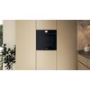Piekarnik WHIRLPOOL WOI9A8PT2SBA Elektryczny parowy Czarny A+ Kolor frontu Czarny