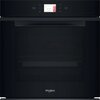 Piekarnik WHIRLPOOL WOI11P8FHT2SBAF Elektryczny parowy Czarny A++ Termosonda Pojemność [l] 73