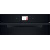 Piekarnik WHIRLPOOL WOI11P8FHT2SBAF Elektryczny parowy Czarny A++ Termosonda Wymiary (SxWxG) [cm] 59.5 x 59.7 x 56.4