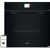 Piekarnik WHIRLPOOL WOI11P8FHT2SBAF Elektryczny parowy Czarny A++ Termosonda