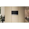 Kuchenka mikrofalowa WHIRLPOOL WMD54MX 1000W średnica 32.5 cm pojemność 31L Sterowanie Elektroniczne