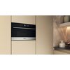 Kuchenka mikrofalowa WHIRLPOOL WMD54MX 1000W średnica 32.5 cm pojemność 31L Wymiary (GxSxW) [cm] 46.8 x 59.5 x 38.5