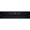 Kuchenka mikrofalowa WHIRLPOOL WMD54MB 1000W średnica 32.5 cm pojemność 31L Szósty zmysł Jet Defrost Czarny Pojemność [l] 31