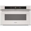 Kuchenka mikrofalowa WHIRLPOOL WMD54MW 1000W średnica 32.5 cm pojemność 31L