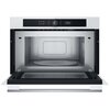 Kuchenka mikrofalowa WHIRLPOOL WMD54MW 1000W średnica 32.5 cm pojemność 31L Pojemność [l] 31
