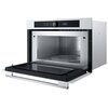 Kuchenka mikrofalowa WHIRLPOOL WMD54MW 1000W średnica 32.5 cm pojemność 31L Sposób otwierania drzwi Do dołu