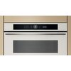 Kuchenka mikrofalowa WHIRLPOOL WMD54MW 1000W średnica 32.5 cm pojemność 31L Typ Z ramką