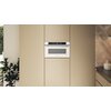Kuchenka mikrofalowa WHIRLPOOL WMD54MW 1000W średnica 32.5 cm pojemność 31L Sterowanie Elektroniczne