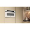 Kuchenka mikrofalowa WHIRLPOOL WMD54MW 1000W średnica 32.5 cm pojemność 31L Wymiary (GxSxW) [cm] 46.8 x 59.5 x 38.5