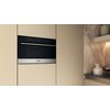 Kuchenka mikrofalowa WHIRLPOOL WMD7O4TX 1000W średnica 32.5 cm pojemność 31L Szósty zmysł Jet Defrost Czarny Wymiary (GxSxW) [cm] 46.8 x 59.5 x 38.5