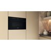 Kuchenka mikrofalowa WHIRLPOOL WMD7O4TB 1000W średnica 32.5 cm pojemność 31L Szósty zmysł Talerz Crisp Wymiary (GxSxW) [cm] 46.8 x 59.5 x 38.5
