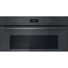 Kuchenka mikrofalowa WHIRLPOOL WMD7O4TSG 1000W średnica 32.5 cm pojemność 31L Szósty zmysł Talerz Crisp Szary Pojemność [l] 31