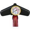 Pompka rowerowa DUNLOP 573779 Kompatybilny wentyl Presta