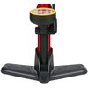 Pompka rowerowa DUNLOP 573779 Kompatybilny wentyl Schrader