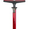 Pompka rowerowa DUNLOP 573779 Materiał Tworzywo sztuczne
