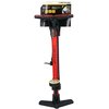 Pompka rowerowa DUNLOP 573779 Kompatybilny wentyl Dunlop