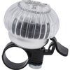 Dzwonek rowerowy XQMAX Led 118101 Przezroczysty Kolor dominujący Przezroczysty