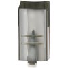 Pompka rowerowa DUNLOP 255255 Waga [g] 861