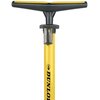 Pompka rowerowa DUNLOP 255255 Kompatybilny wentyl Schrader