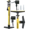 Pompka rowerowa DUNLOP 255248 Kompatybilny wentyl Dunlop