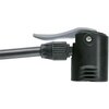 Pompka rowerowa DUNLOP 255248 Manometr Nie
